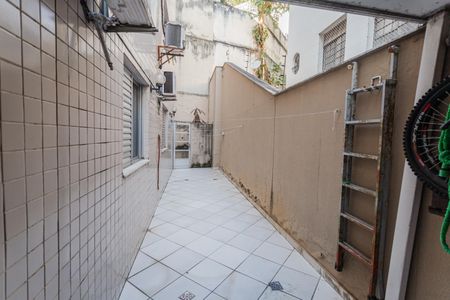 Apartamento à venda com 195m², 3 quartos e 2 vagasÁrea Privativa