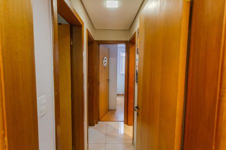 Apartamento à venda com 195m², 3 quartos e 2 vagasCorredor