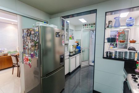Apartamento à venda com 195m², 3 quartos e 2 vagasCopa/Cozinha