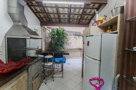 Apartamento à venda com 195m², 3 quartos e 2 vagasEspaço Gourmet
