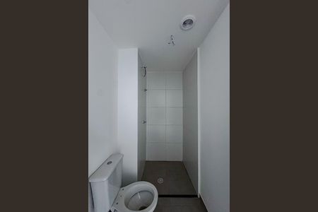 Apartamento à venda com 38m², 2 quartos e sem vaga Apartamento à venda com 38m², 2 quartos e sem vagaBanheiro