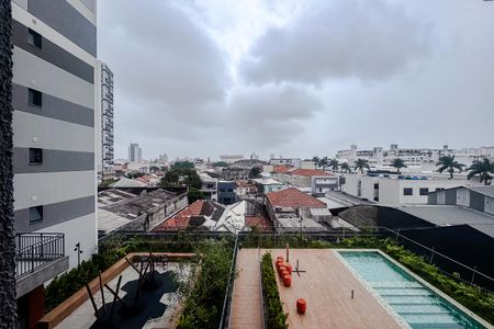 Apartamento à venda com 38m², 2 quartos e sem vaga Apartamento à venda com 38m², 2 quartos e sem vagaVista do Quarto 1