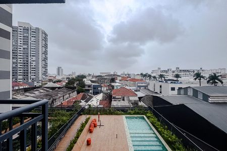Apartamento à venda com 38m², 2 quartos e sem vaga Apartamento à venda com 38m², 2 quartos e sem vagaVista do Quarto 2