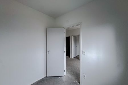Apartamento à venda com 38m², 2 quartos e sem vaga Apartamento à venda com 38m², 2 quartos e sem vagaQuarto 2