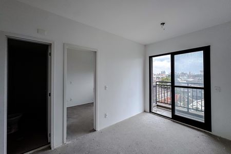 Sala de apartamento à venda com 2 quartos, 38m² em Belenzinho, São Paulo