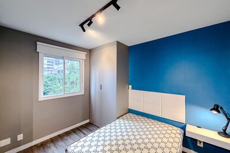 Quarto de kitnet/studio à venda com 1 quarto, 26m² em Vila Mariana, São Paulo