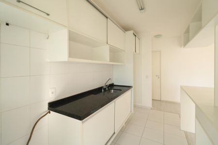Apartamento para alugar com 68m², 2 quartos e 1 vagaCozinha