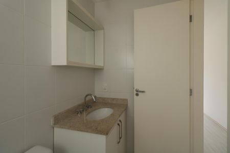 Apartamento para alugar com 68m², 2 quartos e 1 vagaBanheiro da Suíte