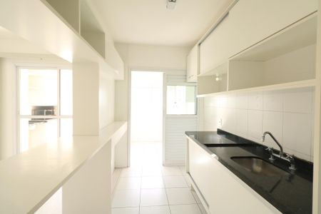 Apartamento para alugar com 68m², 2 quartos e 1 vagaCozinha
