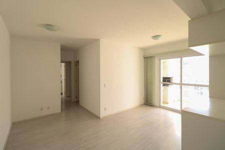 Sala de apartamento para alugar com 2 quartos, 68m² em Santa Paula, São Caetano do Sul