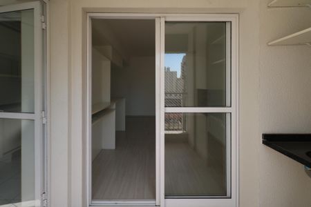 Apartamento para alugar com 68m², 2 quartos e 1 vagaVaranda gourmet