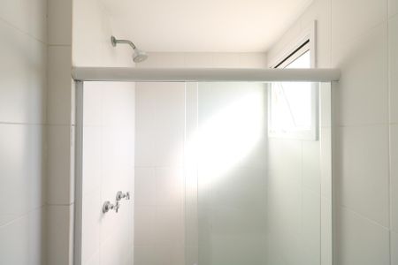 Apartamento para alugar com 68m², 2 quartos e 1 vagaBanheiro da Suíte
