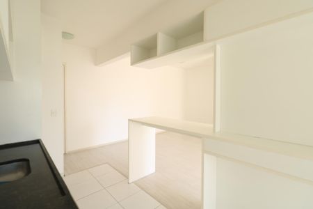 Apartamento para alugar com 68m², 2 quartos e 1 vagaCozinha