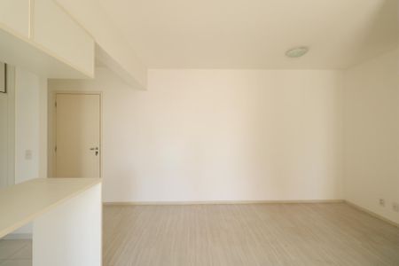 Sala de apartamento para alugar com 2 quartos, 68m² em Santa Paula, São Caetano do Sul