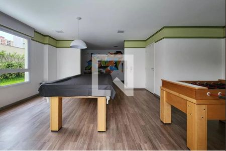 Apartamento para alugar com 68m², 2 quartos e 1 vagaSalão de jogos