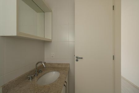 Apartamento para alugar com 68m², 2 quartos e 1 vagaBanheiro da Suíte