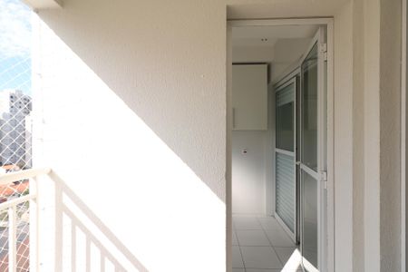 Apartamento para alugar com 68m², 2 quartos e 1 vagaVaranda gourmet
