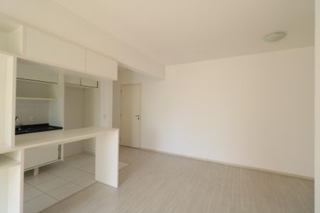 Sala de apartamento para alugar com 2 quartos, 68m² em Santa Paula, São Caetano do Sul
