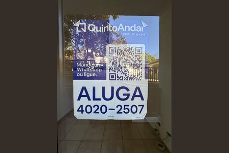 Apartamento para alugar com 62m², 2 quartos e 1 vagaPlaca 