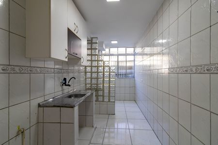 Apartamento para alugar com 62m², 2 quartos e 1 vagaCozinha
