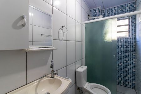 Apartamento para alugar com 62m², 2 quartos e 1 vagaBanheiro