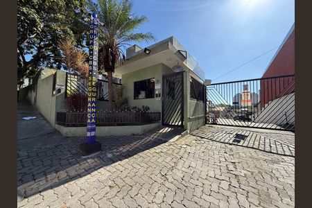 Apartamento para alugar com 62m², 2 quartos e 1 vagaFachada 