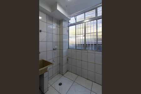 Apartamento para alugar com 62m², 2 quartos e 1 vagaArea de Serviço 