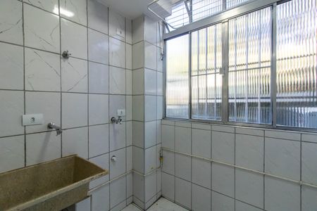 Apartamento para alugar com 62m², 2 quartos e 1 vagaArea de Serviço 
