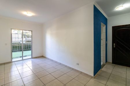 Sala de apartamento para alugar com 2 quartos, 62m² em Cocaia, Guarulhos