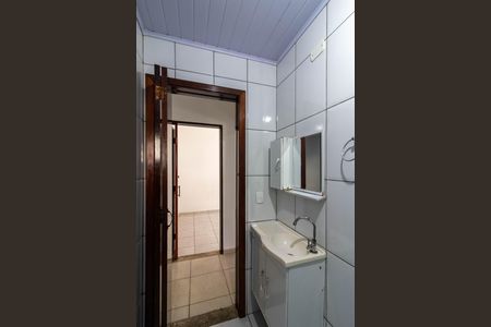 Apartamento para alugar com 62m², 2 quartos e 1 vagaBanheiro