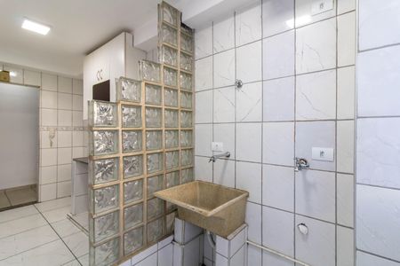 Apartamento para alugar com 62m², 2 quartos e 1 vagaArea de Serviço 