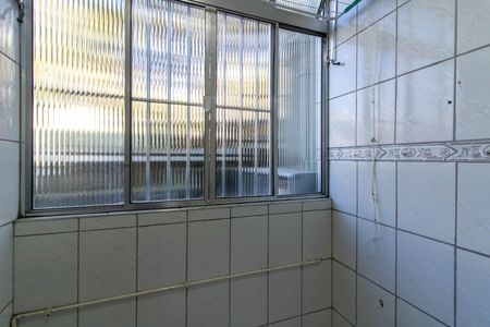 Apartamento para alugar com 62m², 2 quartos e 1 vagaArea de Serviço 