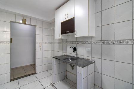 Apartamento para alugar com 62m², 2 quartos e 1 vagaCozinha