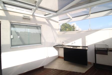 Casa à venda com 120m², 2 quartos e 2 vagasÁrea de Serviço