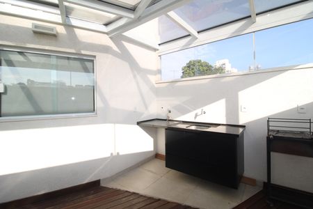 Casa à venda com 120m², 2 quartos e 2 vagasÁrea de Serviço