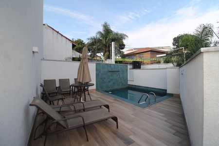 Casa à venda com 120m², 2 quartos e 2 vagasÁrea Comum