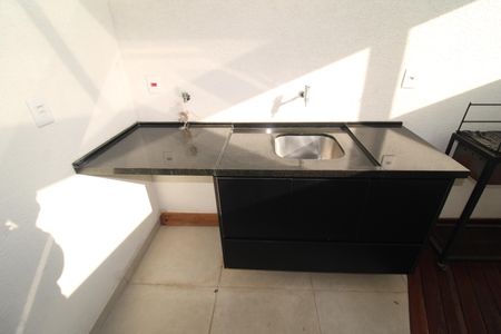Casa à venda com 120m², 2 quartos e 2 vagasÁrea de Serviço