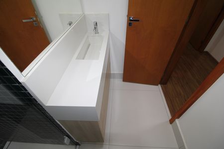 Casa à venda com 120m², 2 quartos e 2 vagasBanheiro