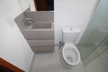 Casa à venda com 120m², 2 quartos e 2 vagasBanheiro
