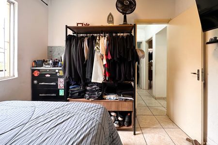 Apartamento à venda com 56m², 2 quartos e 1 vagaQuarto 1