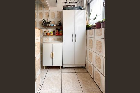 Apartamento à venda com 56m², 2 quartos e 1 vagaÁrea de Serviço