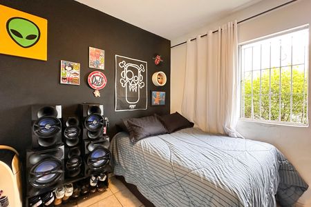 Quarto 1 de apartamento à venda com 2 quartos, 56m² em Assunção, São Bernardo do Campo