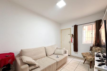 Sala de apartamento à venda com 2 quartos, 56m² em Assunção, São Bernardo do Campo