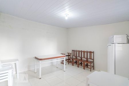Apartamento à venda com 56m², 2 quartos e 1 vagaÁrea comum - Salão de festas