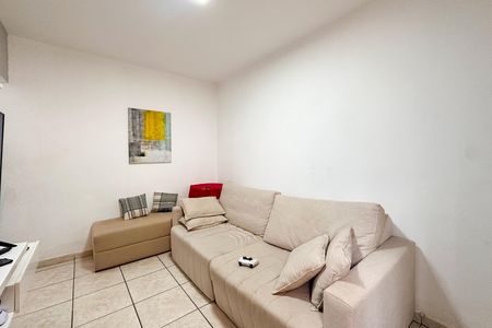 Sala de apartamento à venda com 2 quartos, 56m² em Assunção, São Bernardo do Campo