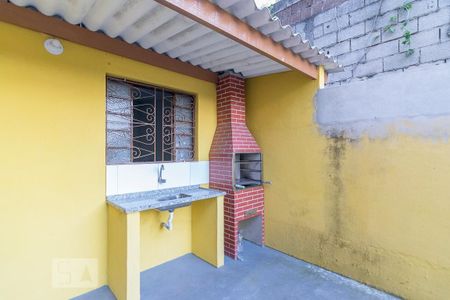 Apartamento à venda com 56m², 2 quartos e 1 vagaÁrea comum - Churrasqueira