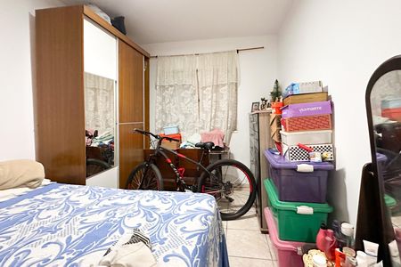 Apartamento à venda com 56m², 2 quartos e 1 vagaQuarto 2