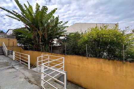 Vista do Quarto 1 de apartamento à venda com 2 quartos, 56m² em Assunção, São Bernardo do Campo