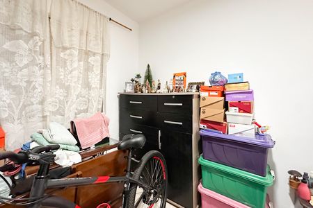 Apartamento à venda com 56m², 2 quartos e 1 vagaQuarto 2