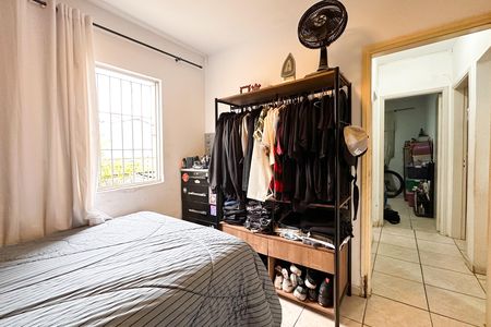 Apartamento à venda com 56m², 2 quartos e 1 vagaQuarto 1